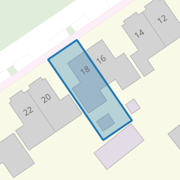 Perceel HDB01-S-1559