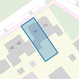 Perceel HDB01-S-1561