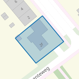 Perceel HDB01-S-1564