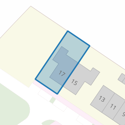 Perceel HDB01-S-1565