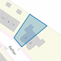 Perceel HDB01-S-1568