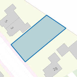 Perceel HDB01-S-1570