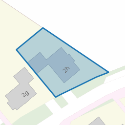 Perceel HDB01-S-1572