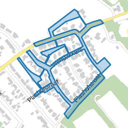 Perceel HDB01-S-1574