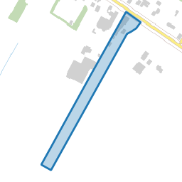 Perceel HDB01-S-1576