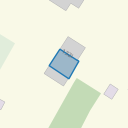 Perceel HDB01-S-1583