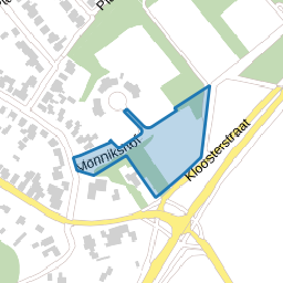 Perceel HDB01-S-1584