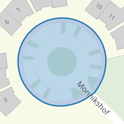 Perceel HDB01-S-1585