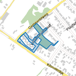 Perceel HDB01-S-1598