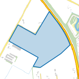 Perceel HDB01-S-1602