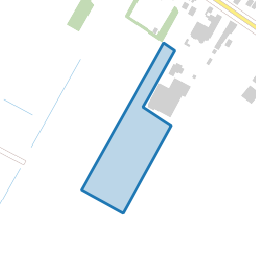 Perceel HDB01-S-1603