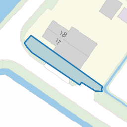 Perceel HDB01-S-1607