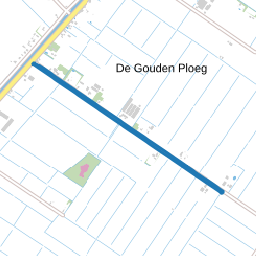 Perceel HDB01-S-1608