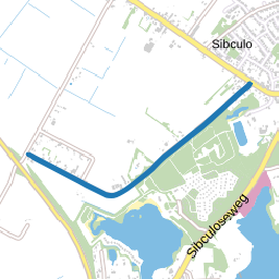 Perceel HDB01-S-1611