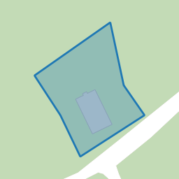 Perceel HDB01-S-1614