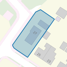 Perceel HDB01-S-1615