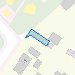 Perceel HDB01-S-1616