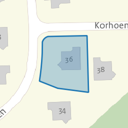 Perceel HDB01-S-1629