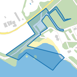 Perceel HDB01-S-1630