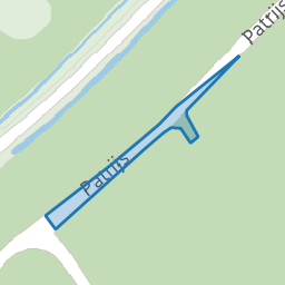 Perceel HDB01-S-1632