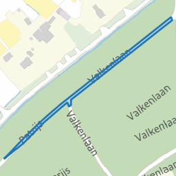 Perceel HDB01-S-1633