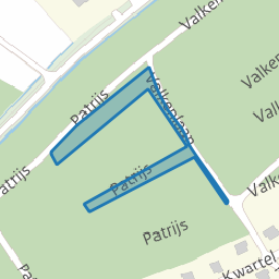 Perceel HDB01-S-1634