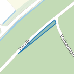 Perceel HDB01-S-1637