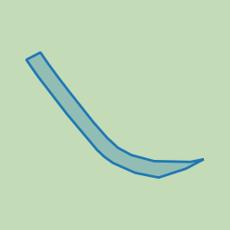 Perceel HDB01-S-1639