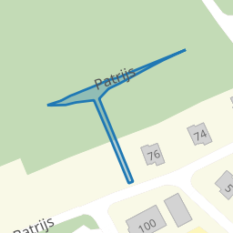 Perceel HDB01-S-1642