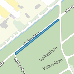 Perceel HDB01-S-1644