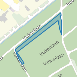 Perceel HDB01-S-1645