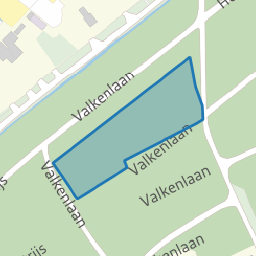 Perceel HDB01-S-1647