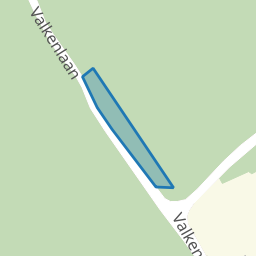 Perceel HDB01-S-1650