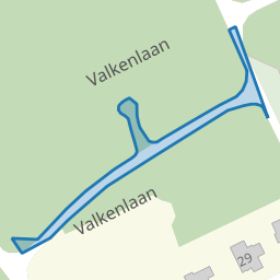 Perceel HDB01-S-1653