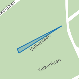 Perceel HDB01-S-1654