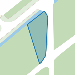 Perceel HDB01-S-1660