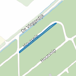 Perceel HDB01-S-1668