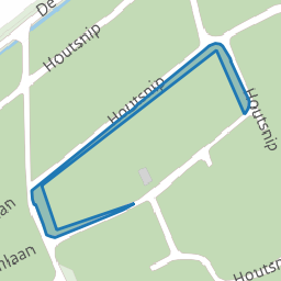 Perceel HDB01-S-1671