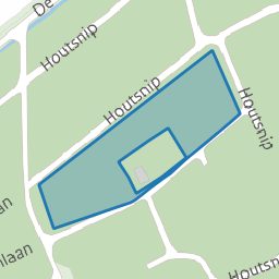 Perceel HDB01-S-1673