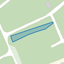 Perceel HDB01-S-1676