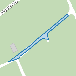 Perceel HDB01-S-1681