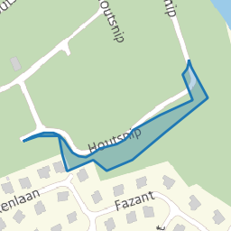 Perceel HDB01-S-1682