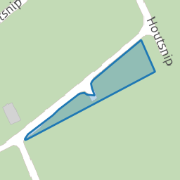 Perceel HDB01-S-1684