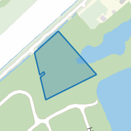 Perceel HDB01-S-1689