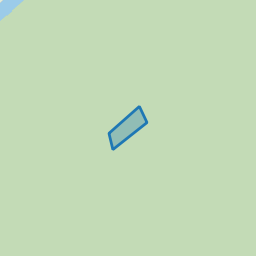 Perceel HDB01-S-1690