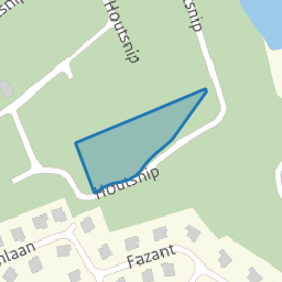 Perceel HDB01-S-1691