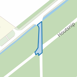 Perceel HDB01-S-1701