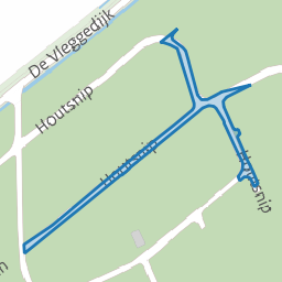 Perceel HDB01-S-1704