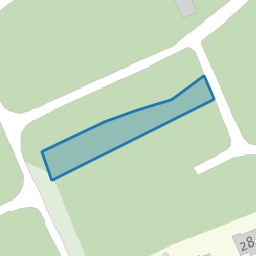 Perceel HDB01-S-1709