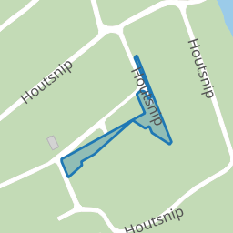 Perceel HDB01-S-1713